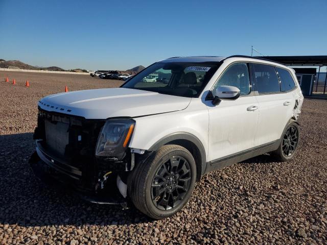 2022 KIA TELLURIDE EX, 