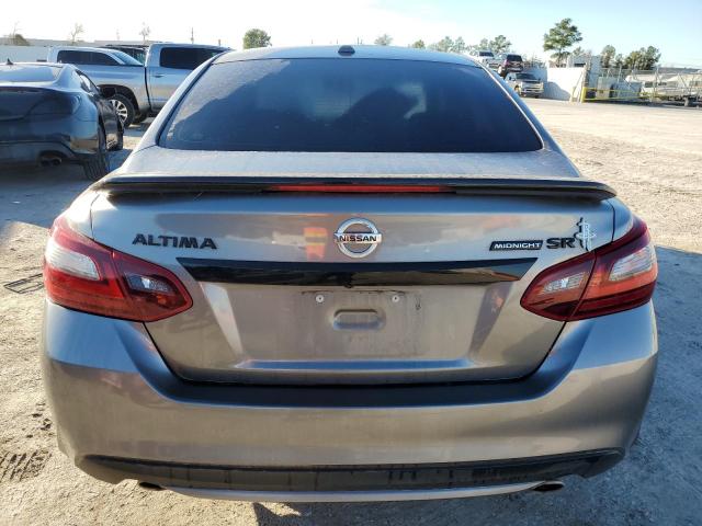 1N4AL3AP6JC198212 - 2018 NISSAN ALTIMA 2.5 GRAY photo 6