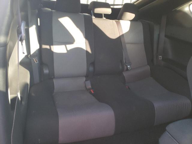 JTKJF5C7XGJ016213 - 2016 TOYOTA SCION TC 白色 照片 10