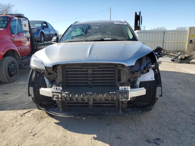 5LM5J6XC6PGL20634 - 2023 LINCOLN AVIATOR 银色 照片 5