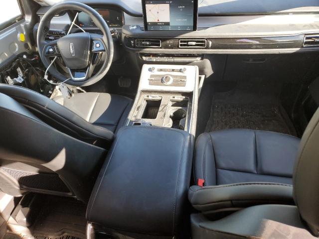 5LM5J6XC6PGL20634 - 2023 LINCOLN AVIATOR 银色 照片 8
