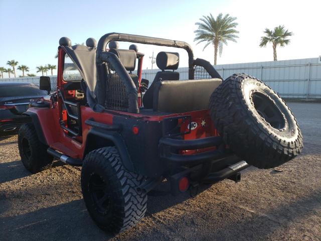 FJ4090415 - 1971 TOYOTA LANDCRUISE 红色 照片 3