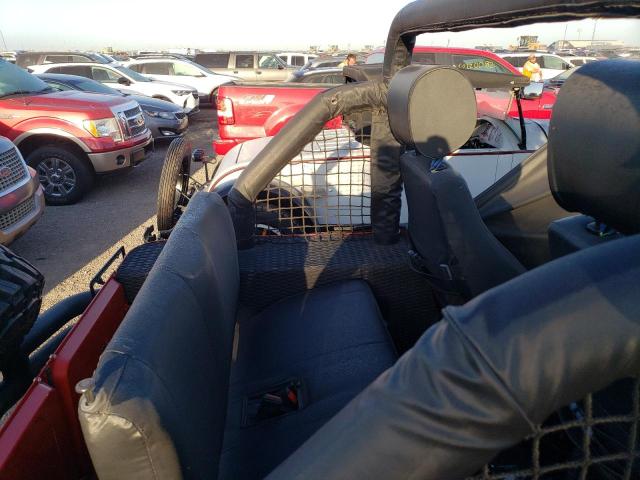 FJ4090415 - 1971 TOYOTA LANDCRUISE 红色 照片 6