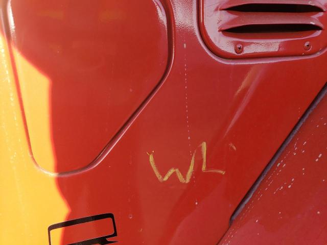 FJ4090415 - 1971 TOYOTA LANDCRUISE 红色 照片 9