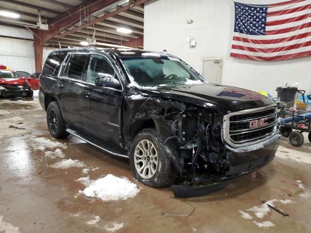 1GKS2AKC0GR341392 - 2016 GMC YUKON SLE BLACK photo 4