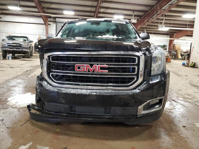 1GKS2AKC0GR341392 - 2016 GMC YUKON SLE BLACK photo 5