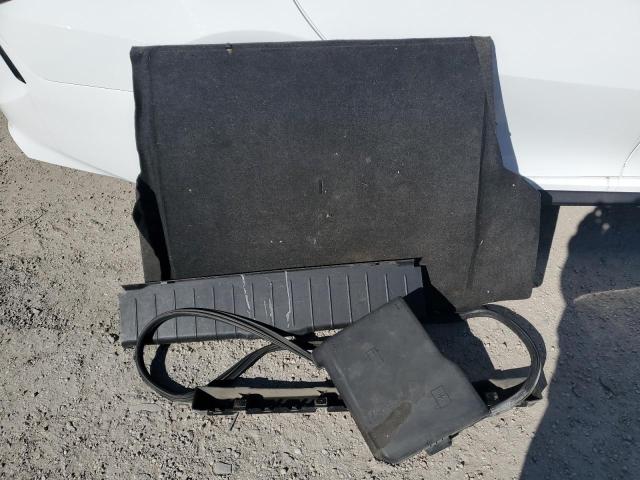 1G1ZH57B69F231945 - 2009 CHEVROLET MALIBU 1LT 金色 照片 12