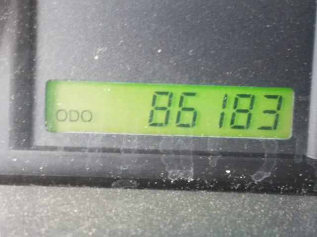 KL1TD6DE4BB225675 - 2011 CHEVROLET AVEO LS  ფოტო 8