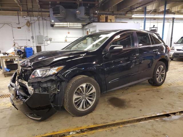 2017 ACURA RDX ADVANCE, 