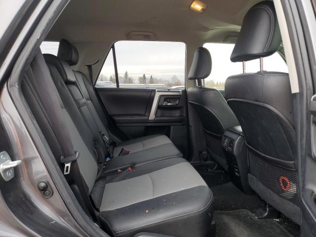 JTEBU5JR6H5417771 - 2017 TOYOTA 4RUNNER SR5/SR5 PREMIUM 灰色 照片 11