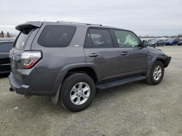 JTEBU5JR6H5417771 - 2017 TOYOTA 4RUNNER SR5/SR5 PREMIUM 灰色 照片 3