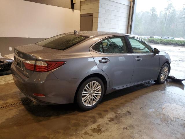 JTHBK1GG3D2027956 - 2013 LEXUS ES 350 GRAY photo 3