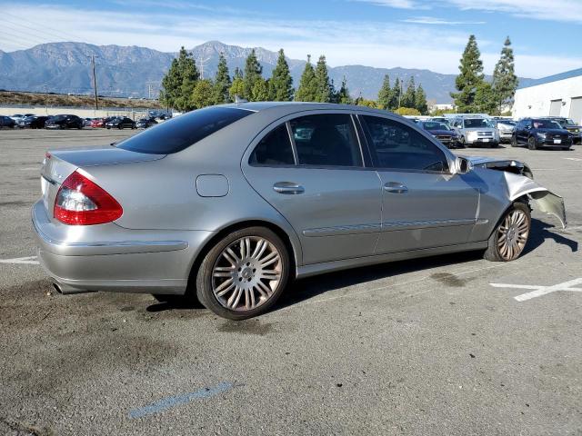 WDBUF87X18B250024 - 2008 MERCEDES-BENZ E 350 4MATIC BEIGE photo 3