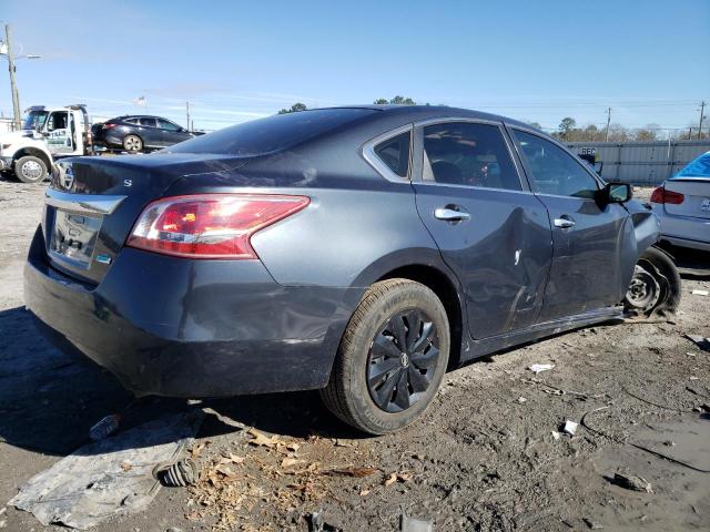 1N4AL3APXDC105339 - 2013 NISSAN ALTIMA 2.5 CHARCOAL photo 3