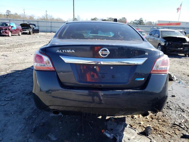 1N4AL3APXDC105339 - 2013 NISSAN ALTIMA 2.5 CHARCOAL photo 6