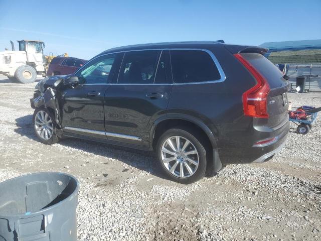 YV4A22PL4K1436256 - 2019 VOLVO XC90 T6 INSCRIPTION BLACK photo 2