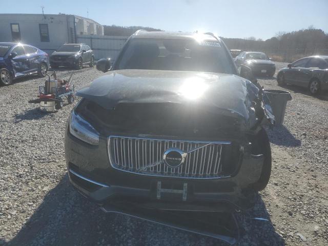 YV4A22PL4K1436256 - 2019 VOLVO XC90 T6 INSCRIPTION BLACK photo 5