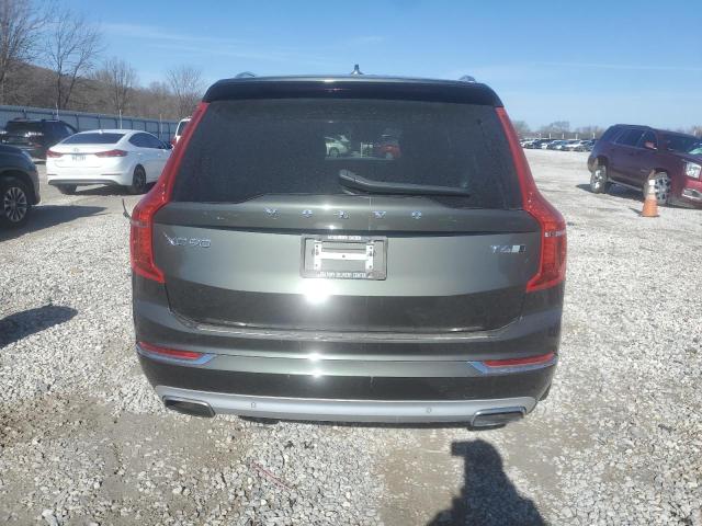 YV4A22PL4K1436256 - 2019 VOLVO XC90 T6 INSCRIPTION BLACK photo 6