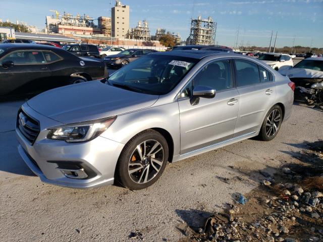 2019 SUBARU LEGACY SPORT, 