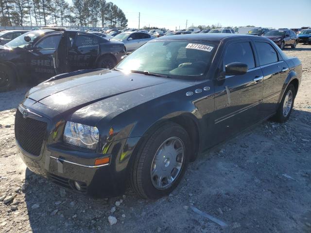 2005 CHRYSLER 300 TOURING, 