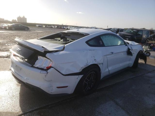 1FA6P8CF6K5159279 - 2019 FORD MUSTANG GT WHITE photo 3