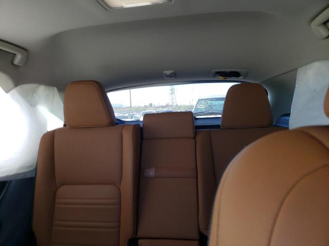 JTJYARBZ5K2150206 - 2019 LEXUS NX 300 BASE Ağ foto 10
