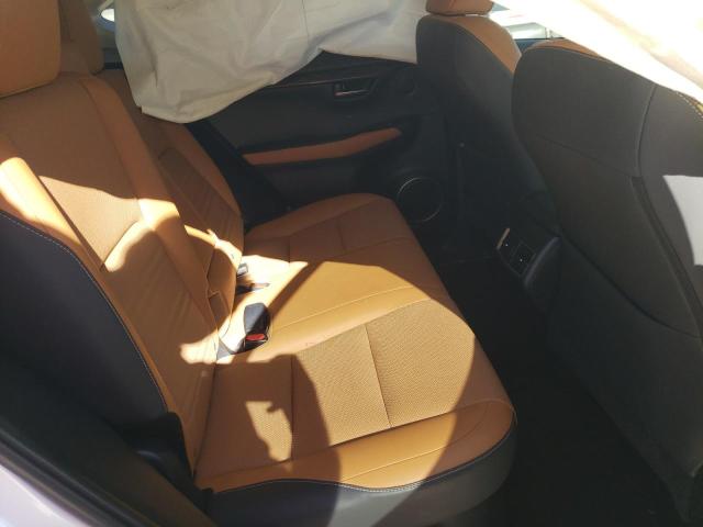 JTJYARBZ5K2150206 - 2019 LEXUS NX 300 BASE Ağ foto 11