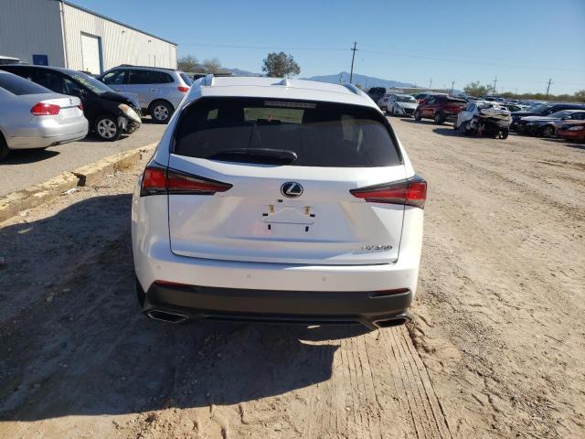 JTJYARBZ5K2150206 - 2019 LEXUS NX 300 BASE Ağ foto 6