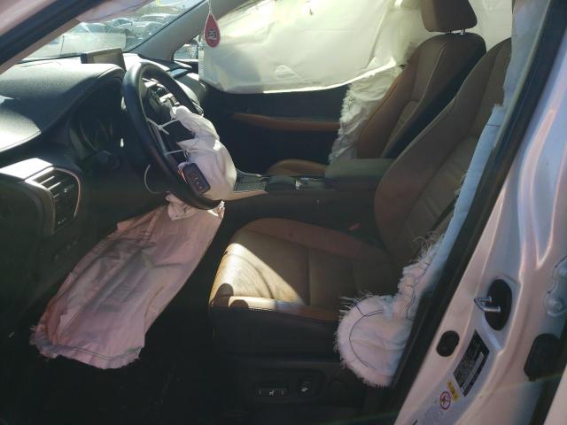 JTJYARBZ5K2150206 - 2019 LEXUS NX 300 BASE Ağ foto 7