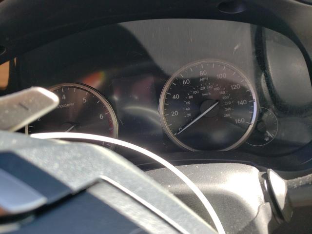 JTJYARBZ5K2150206 - 2019 LEXUS NX 300 BASE Ağ foto 9