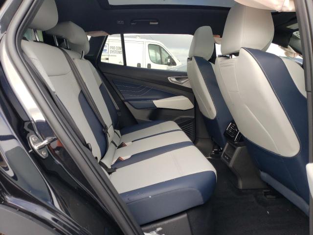 1V2GNPE86PC002706 - 2023 VOLKSWAGEN ID.4 PRO S შავი ფოტო 10