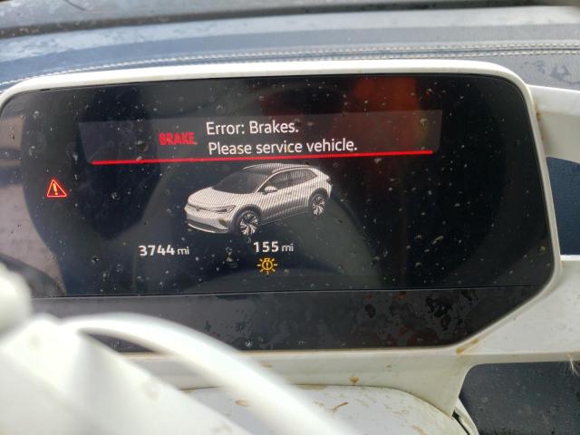 1V2GNPE86PC002706 - 2023 VOLKSWAGEN ID.4 PRO S შავი ფოტო 9