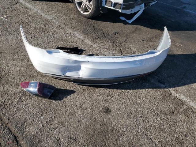 5YJSA1DN3DFP14598 - 2013 TESLA MODEL S თეთრი ფოტო 12
