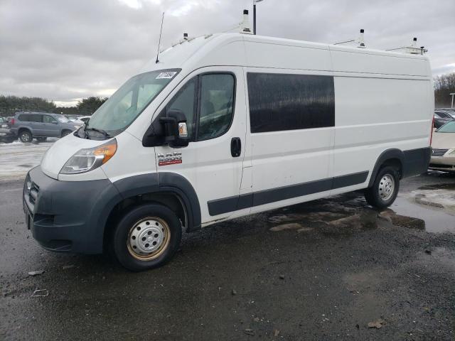 2015 RAM PROMASTER 3500 HIGH, 