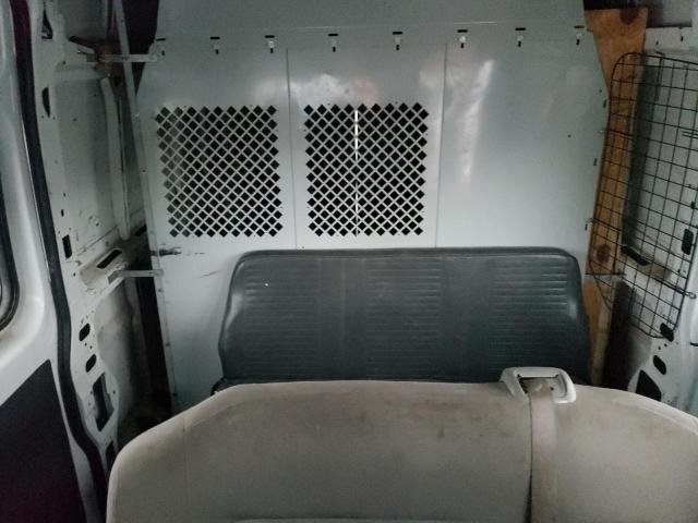 3C6URVJG2FE519171 - 2015 RAM PROMASTER 3500 HIGH თეთრი ფოტო 10