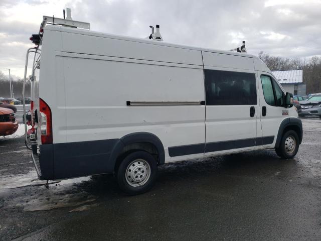 3C6URVJG2FE519171 - 2015 RAM PROMASTER 3500 HIGH WHITE photo 3