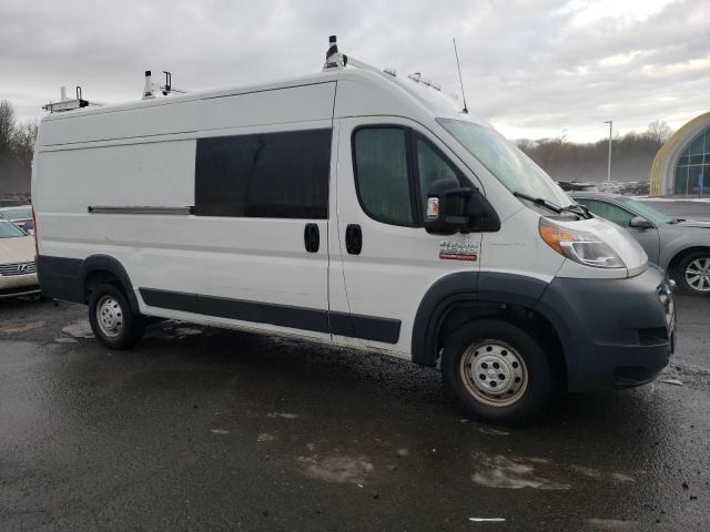 3C6URVJG2FE519171 - 2015 RAM PROMASTER 3500 HIGH თეთრი ფოტო 4