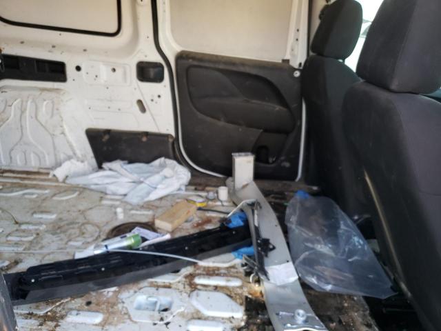 ZFBERFAB3J6L48505 - 2018 RAM PROMASTER Bənövşəyi foto 10