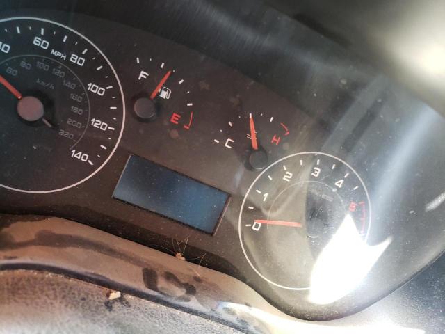 ZFBERFAB3J6L48505 - 2018 RAM PROMASTER Bənövşəyi foto 9