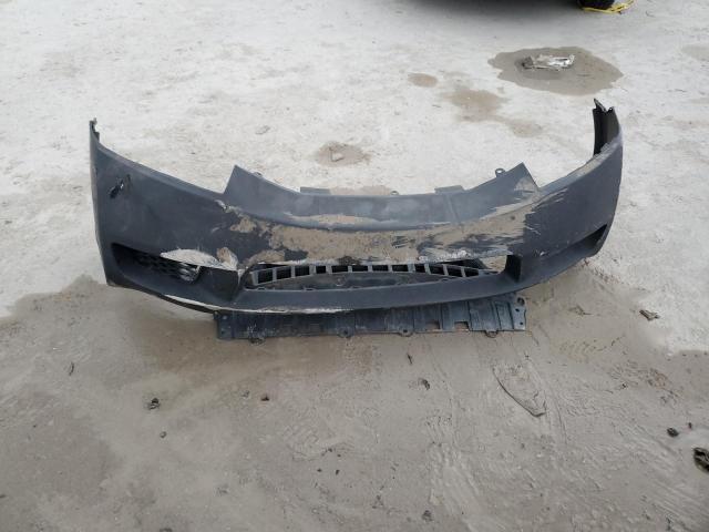 2HGFA1F67AH540369 - 2010 HONDA CIVIC LX-S 灰色 照片 12