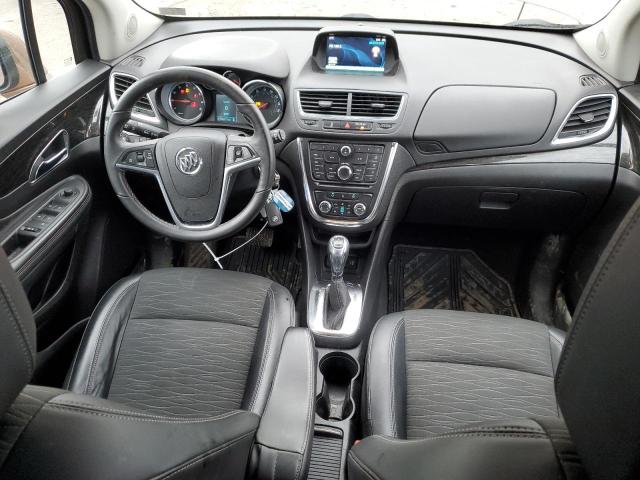 KL4CJBSB2GB588514 - 2016 BUICK ENCORE CONVENIENCE 棕色 照片 8