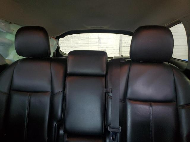 5N1AR2MN7FC690442 - 2015 NISSAN PATHFINDER S BLACK photo 10