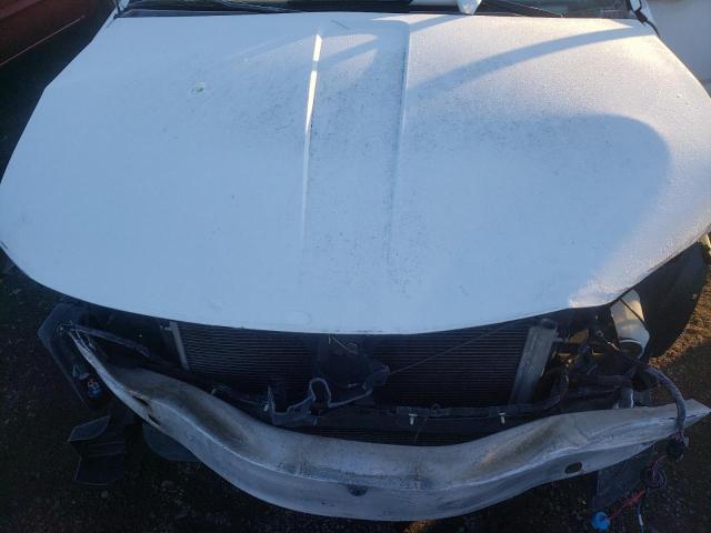 1G8AL54F65Z112676 - 2005 SATURN ION LEVEL 3 WHITE photo 11