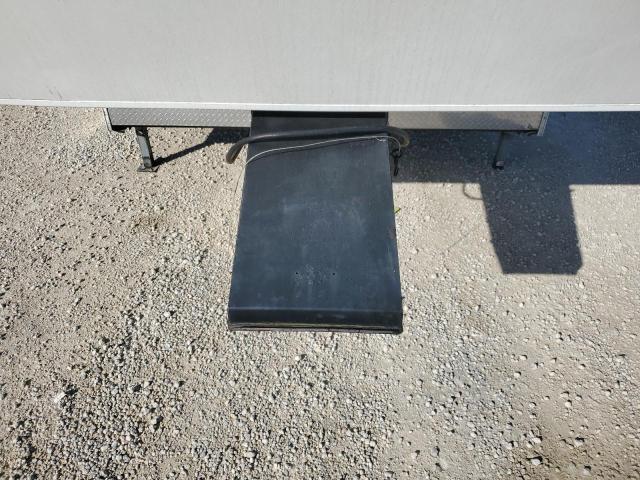 1UJCJ02R341AZ0107 - 2004 JAYC TRAVEL TRL თეთრი ფოტო 7