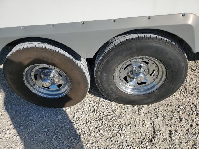 1UJCJ02R341AZ0107 - 2004 JAYC TRAVEL TRL თეთრი ფოტო 8