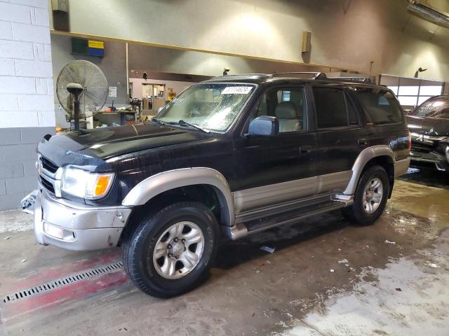 2001 TOYOTA 4RUNNER LIMITED, 