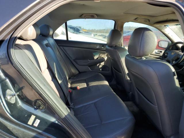 1HGCM56887A133980 - 2007 HONDA ACCORD EX GRAY photo 10