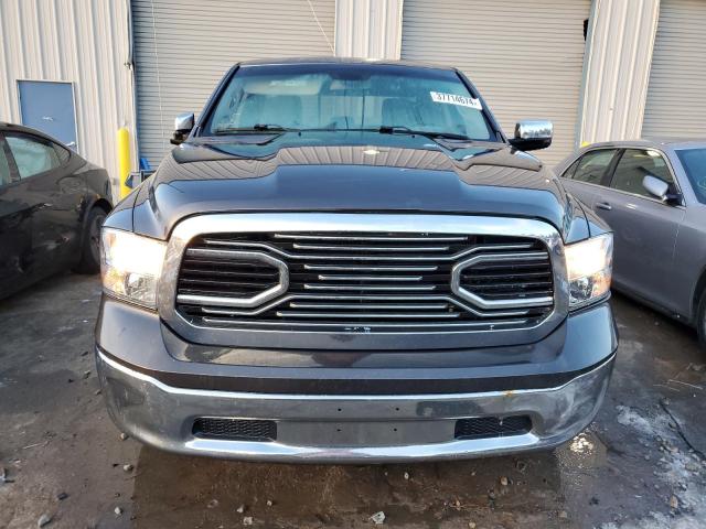 1C6RR7GG9GS165737 - 2016 RAM 1500 SLT GRAY photo 5