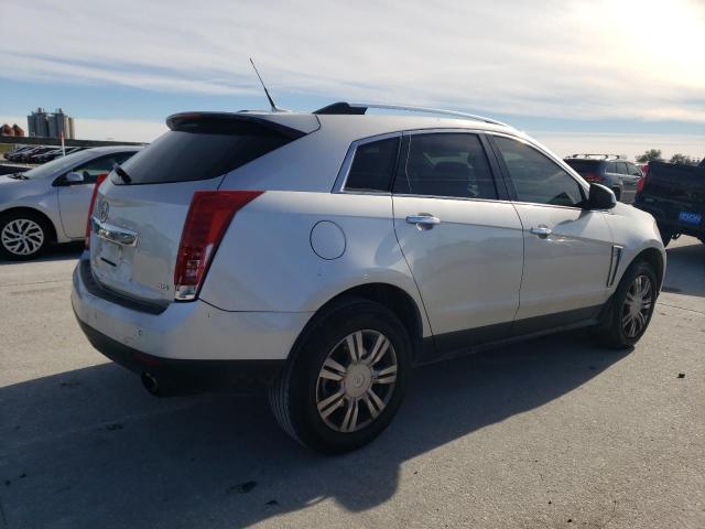 3GYFNCE35DS541747 - 2013 CADILLAC SRX LUXURY COLLECTION SILVER photo 3