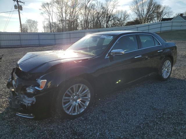 2011 CHRYSLER 300 LIMITED, 